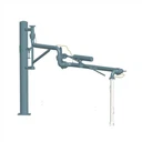 Land Top Loading Arm