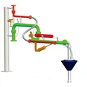 Loading Arm พร้อม Vapor Recovery