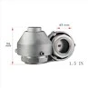 tank truck vapor valve