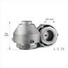 vapor recovery valve