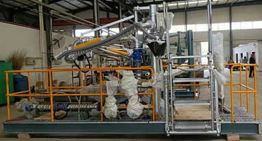 loading arm loading arm